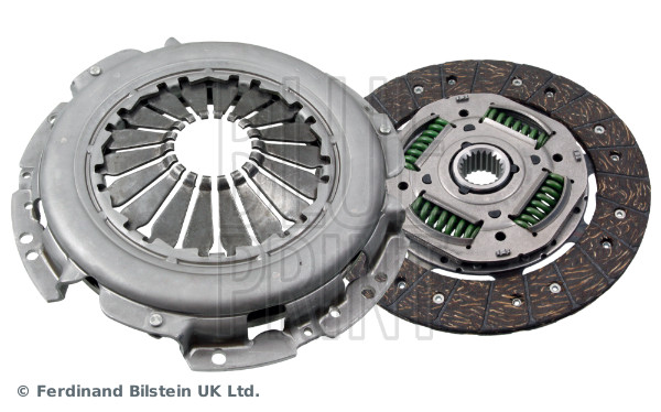 ADBP300027 BLUE PRINT